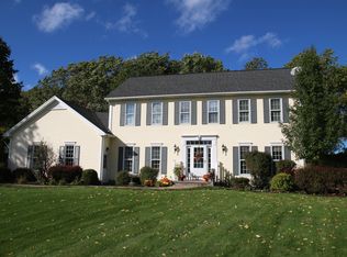 47 Hawks Vw, Honeoye Falls, NY 14472