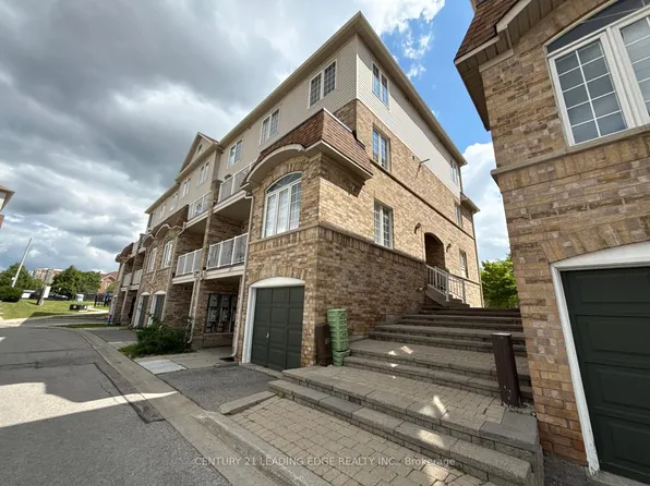 200 McLevin Ave, Toronto, ON