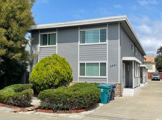 2241 Clinton Ave APT B, Alameda, CA 94501