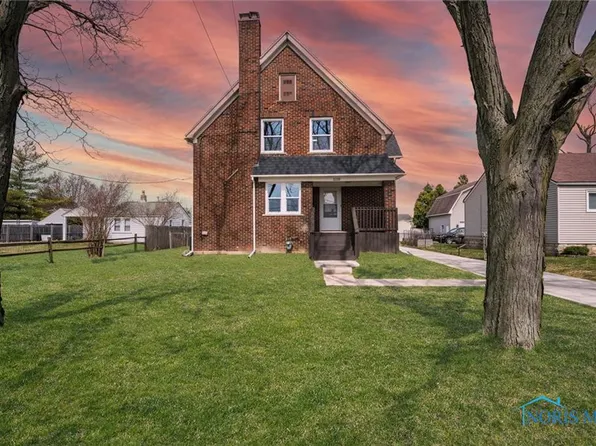 2105 Lehman Ave, Toledo, OH 43611