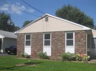 15 E Pitman St, Penns Grove, NJ