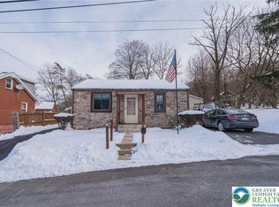 2303 S Filbert St, Allentown, PA 18103