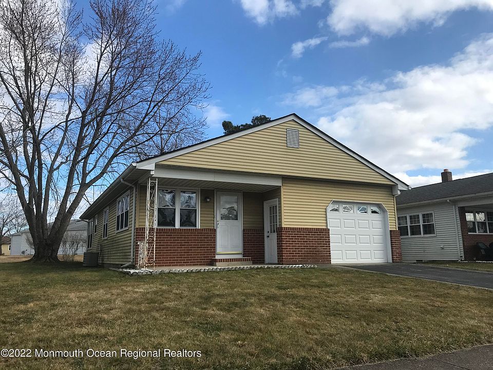 302 Costa Mesa Dr, Toms River, NJ 08757 Zillow