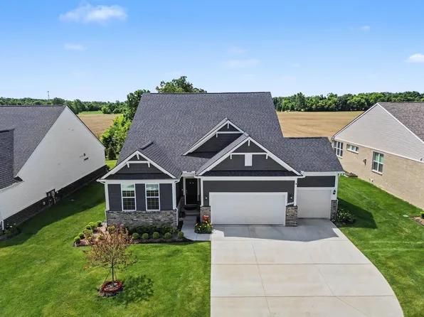 3688 Colt Dr, Ypsilanti, MI 48197