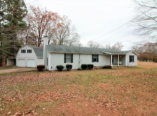 536 Martin Rd, Clarksville, TN 37042