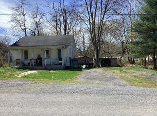 609 Orange Ave, Buena Vista, VA 24416