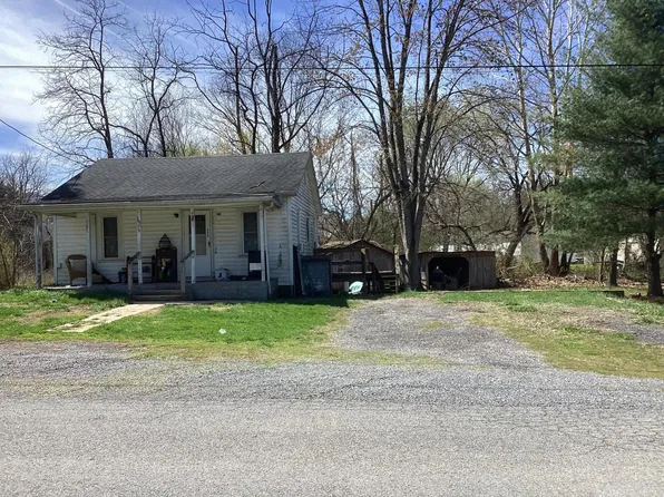 609 Orange Ave, Buena Vista, VA 24416