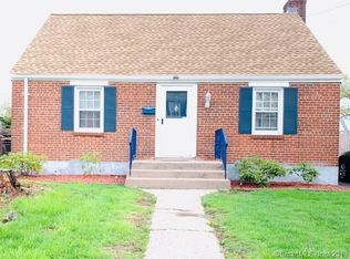 171 Gilman St, Hartford, CT 06114