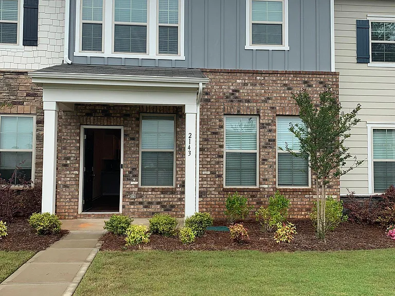 2143 Stevens Mill Rd — Photo 1