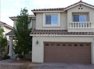 10886 Carberry Hill St, Las Vegas, NV 89141