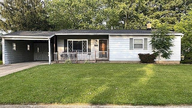 1st image of 4049 Burton Dr