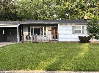 4049 Burton Dr, Stow, OH 44224