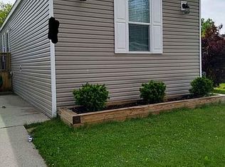 10658 Aquarius Dr NE, Rockford, MI 49341