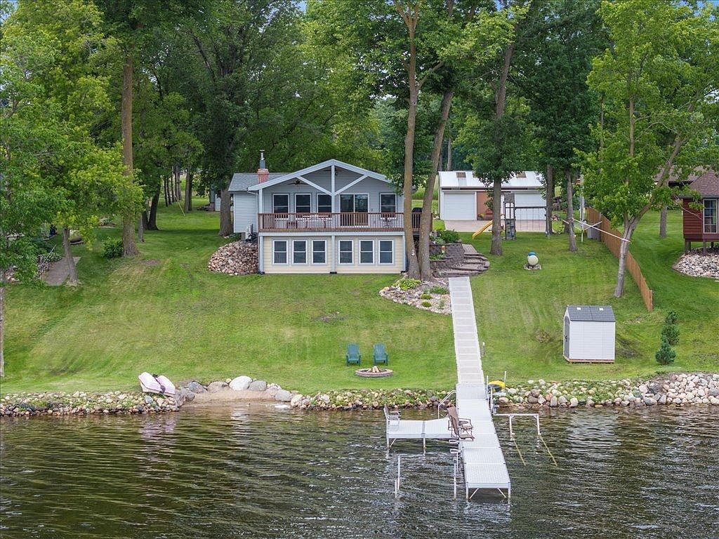 8776 Mogensen Shores Rd, Brainerd, MN 56401 | Zillow