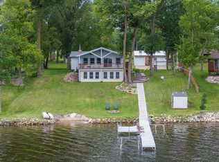 8776 Mogensen Shores Rd, Brainerd, MN 56401