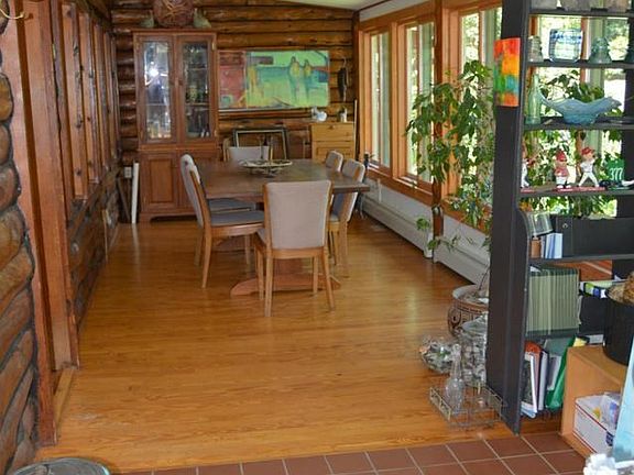 Dining/Sunroom