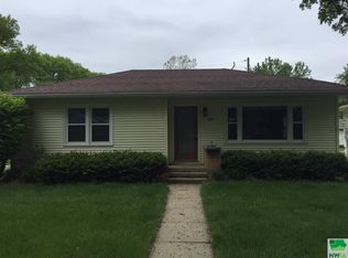 629 Saratoga Ave, Cherokee, IA 51012