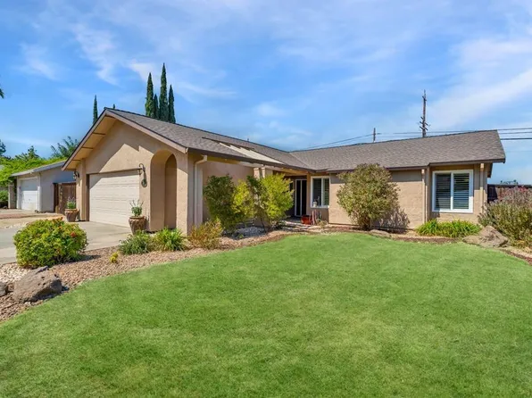 3600 Pullman Dr, Sacramento, CA 95827