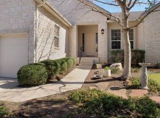 111 Painted Bunting Ln, Georgetown, TX 78633