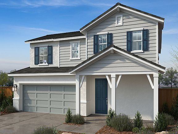 Exterior F