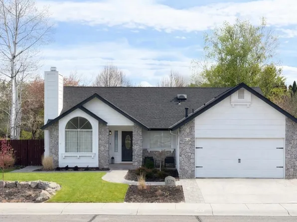 1729 Lantana Dr, Minden, NV 89423