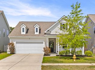 1137 Turkey Trot Dr, Johns Island, SC 29455