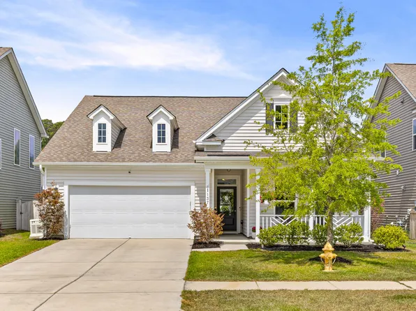 1137 Turkey Trot Dr, Johns Island, SC 29455