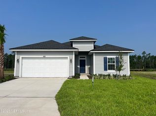 165 Salazar St, Saint Augustine, FL 32095