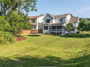 601 Mial St, Raleigh, NC 27608