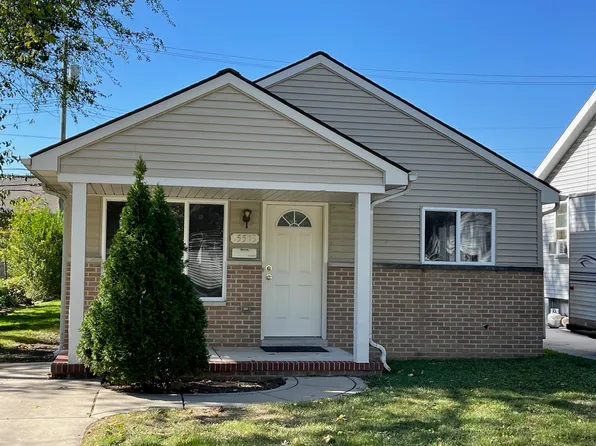 15545 Chelsea, Redford, MI 48239
