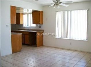 981 Betty Ln, Las Vegas, NV 89110
