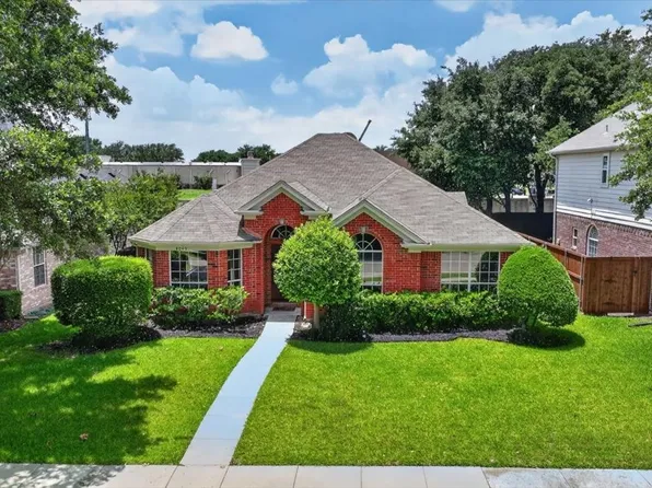 4045 Desert Mountain Dr, Plano, TX 75093