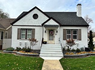 1003 S Poplar Ave, Kankakee, IL 60901