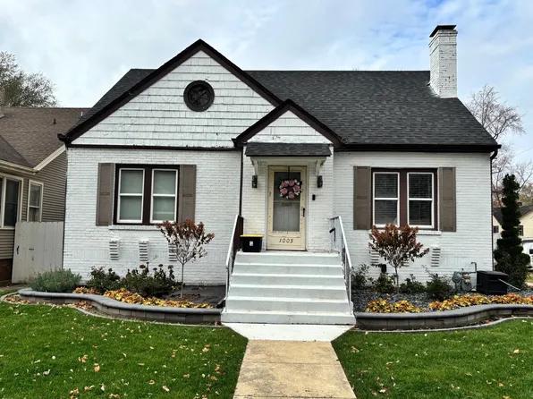 1003 S Poplar Ave, Kankakee, IL 60901