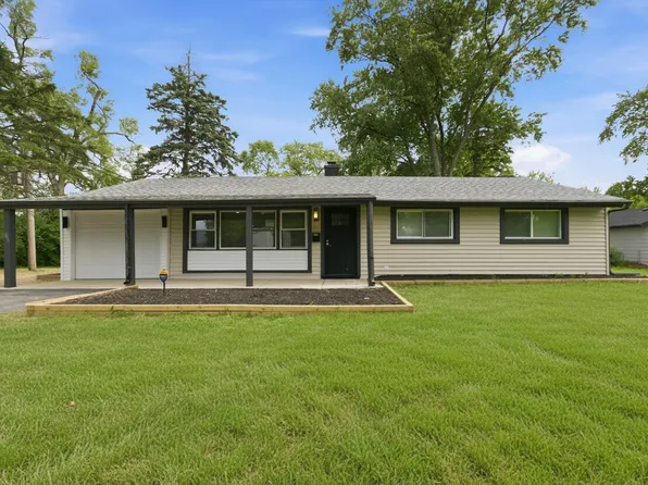 4411 179th St, Country Club Hills, IL 60478