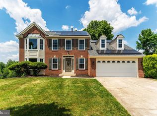 2102 Apricot Ct, Bowie, MD