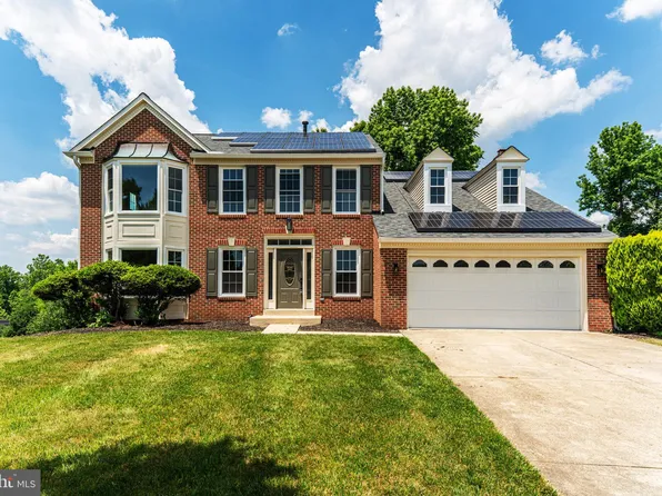 2102 Apricot Ct, Bowie, MD 20721