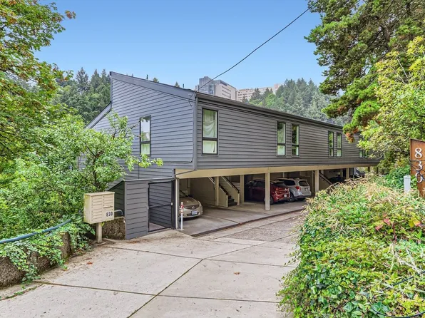 830 SW Broadway Dr APT 2, Portland, OR 97201