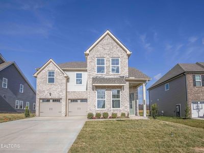 420 Ivey Farms Rd Lot 133, Knoxville, TN, 37934