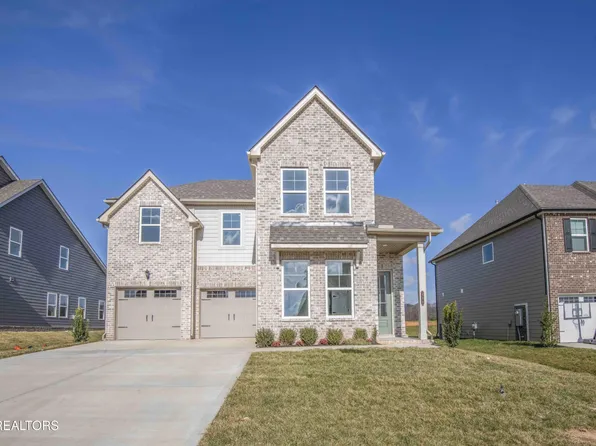 420 Ivey Farms Rd Lot 133, Knoxville, TN 37934