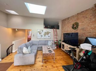 146 W Concord St #D, Boston, MA 02118