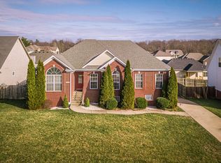3105 Pheasant Ct, Shelbyville, KY 40065