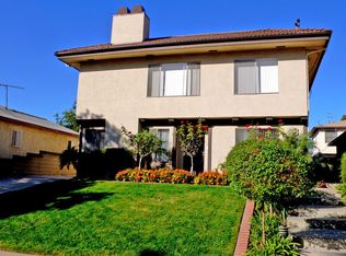 815 S Almansor St APT C, Alhambra, CA 91801