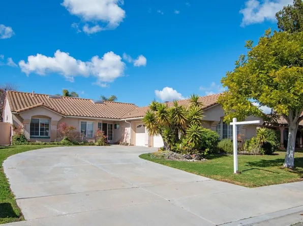 10 Avenida Descanso, Oceanside, CA 92057