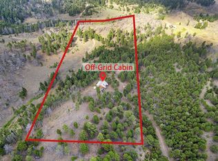 34 Friend Spring Rd, Whitehall, MT 59759