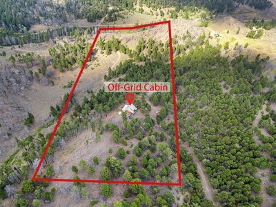 34 Friend Spring Rd, Whitehall, MT, 59759