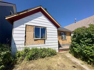 1257 Farrell St, Butte, MT 59701