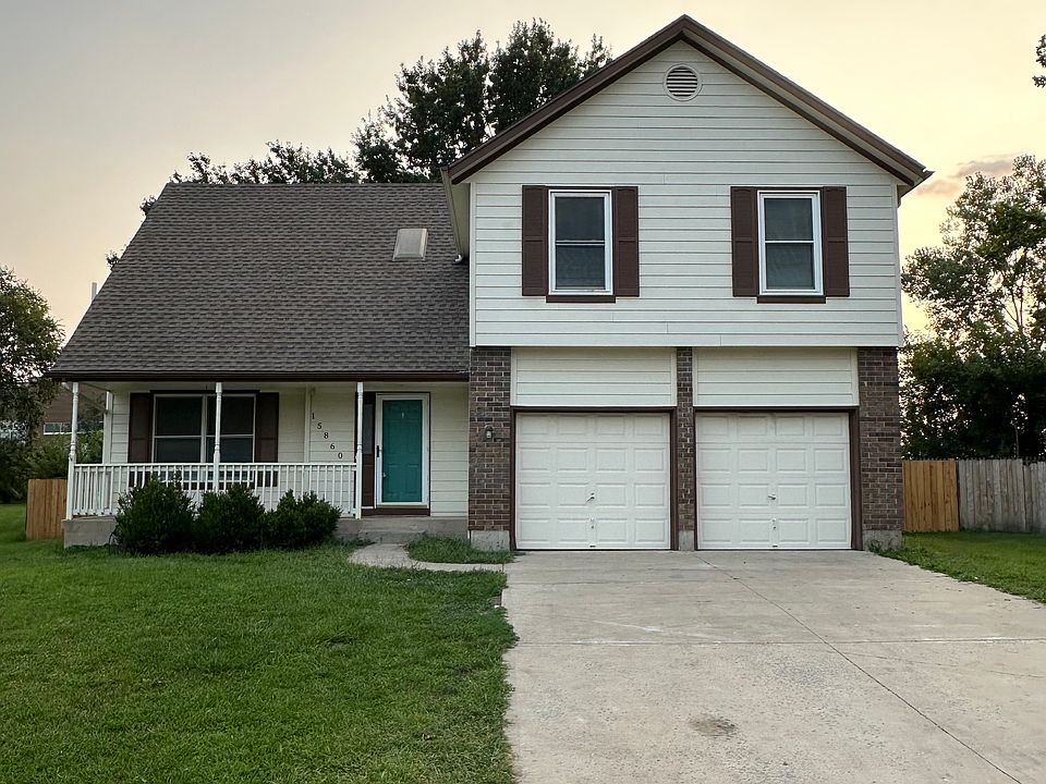 House front