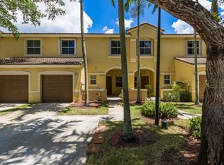 16881 SW 1st Mnr, Hollywood, FL 33027