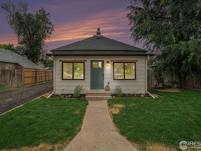 319 1st Ave, Ault, CO, 80610